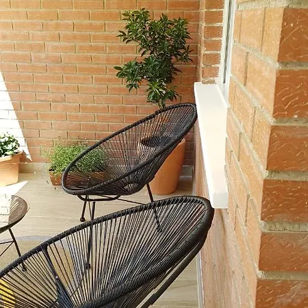 Apartamento Benidorm Exterior foto