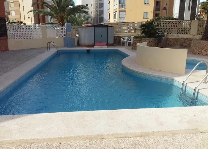 Apartamento Benidorm