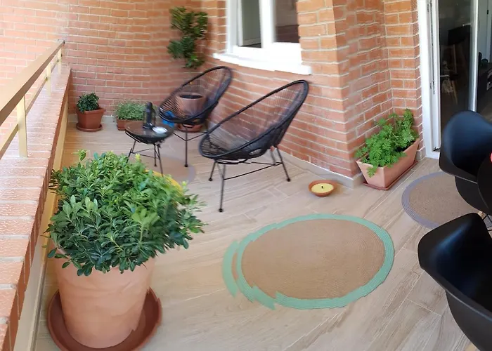 Apartamento Benidorm