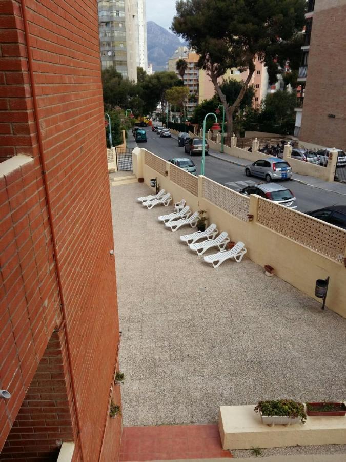 Apartamento Benidorm *