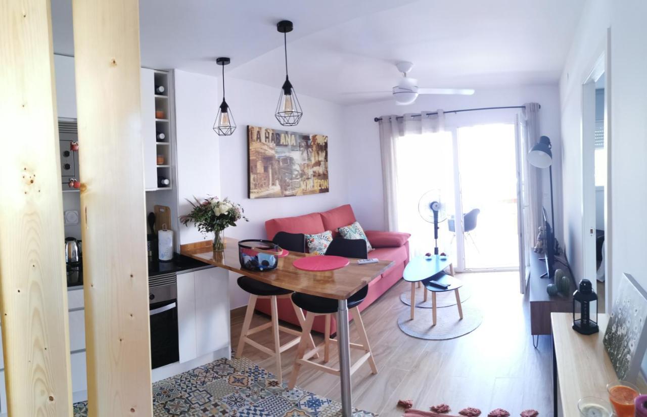 Apartamento Benidorm Apartment Benidorm