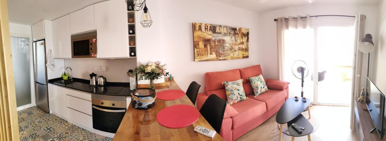 Apartamento Benidorm Benidorm