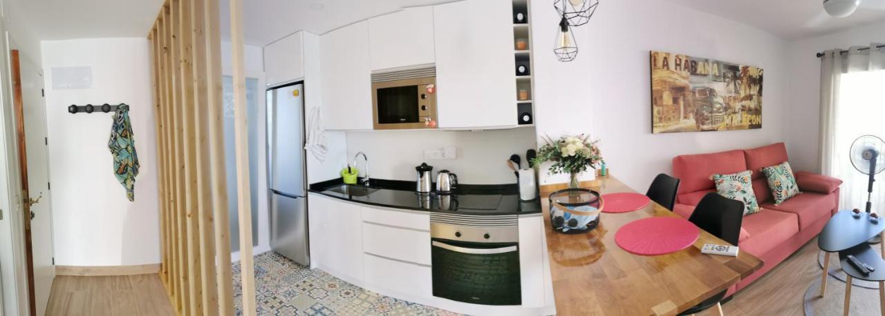 Appartamento Apartamento Benidorm *