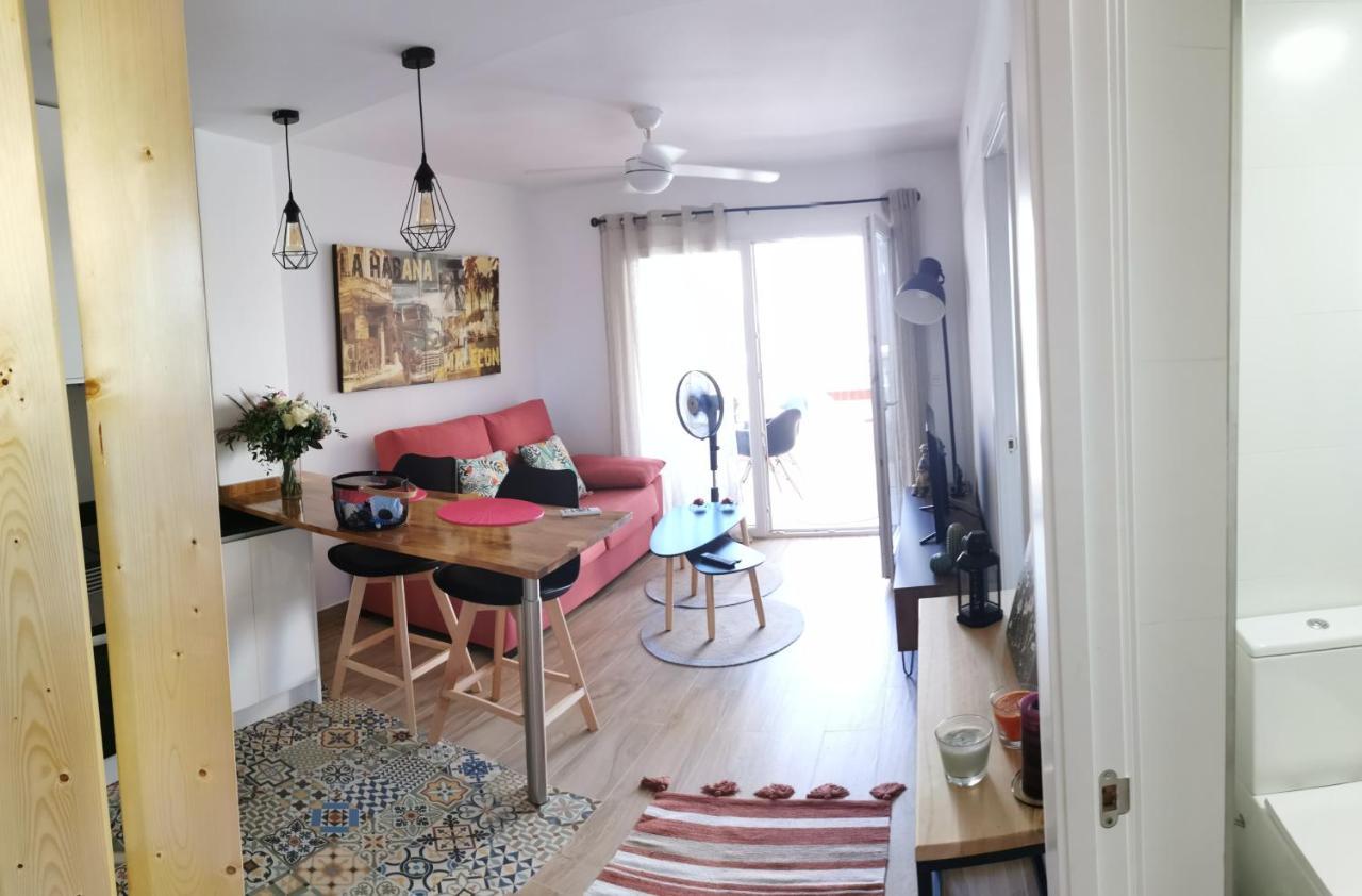 Apartamento Benidorm Apartment