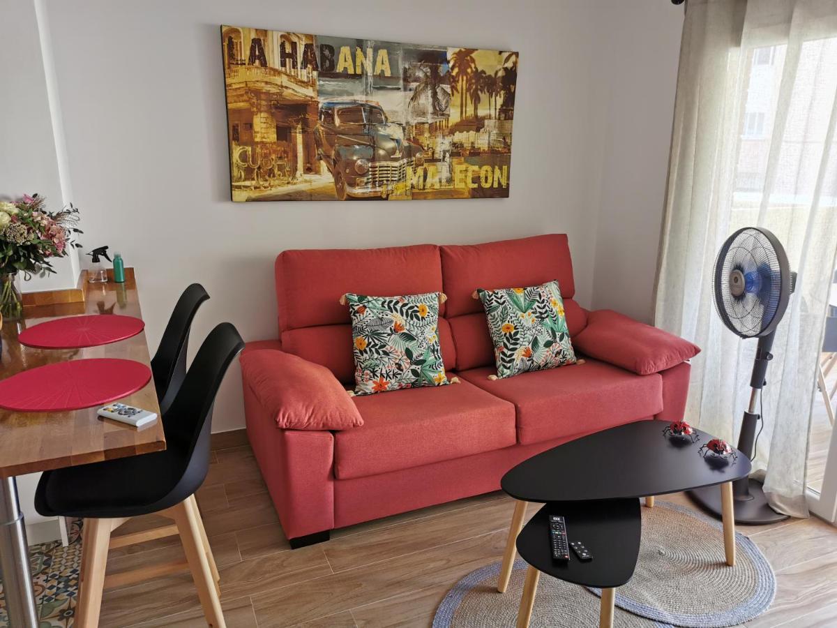 Apartamento Benidorm Apartment *