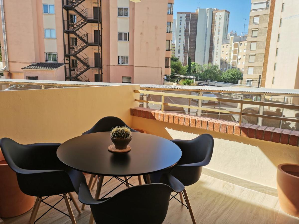 Apartamento Benidorm Apartment *