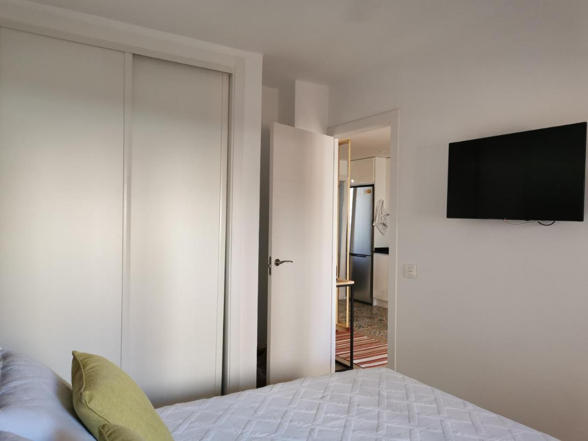 Apartment Apartamento Benidorm Benidorm