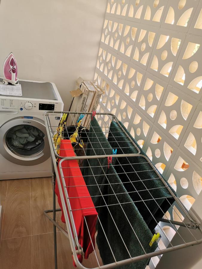 Apartamento Benidorm Appartamento Benidorm