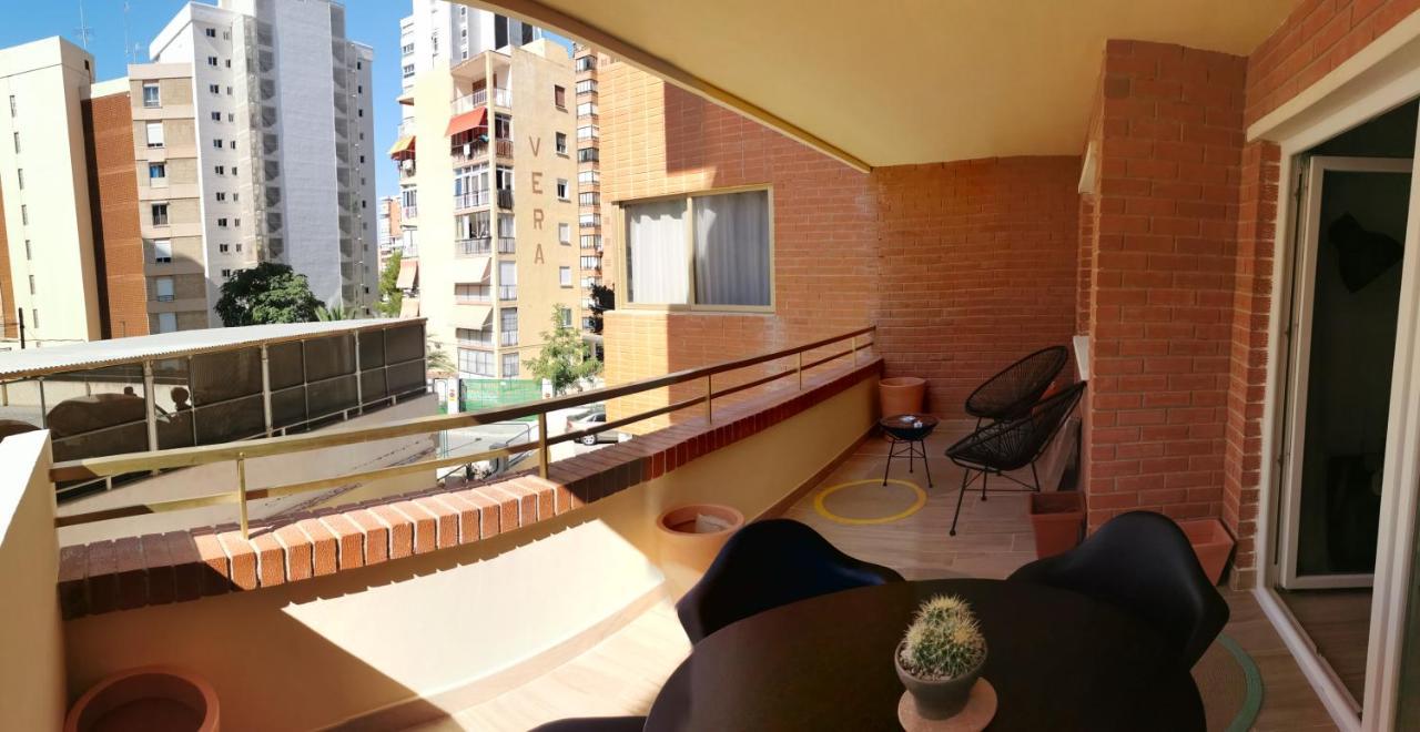 Apartment Apartamento Benidorm