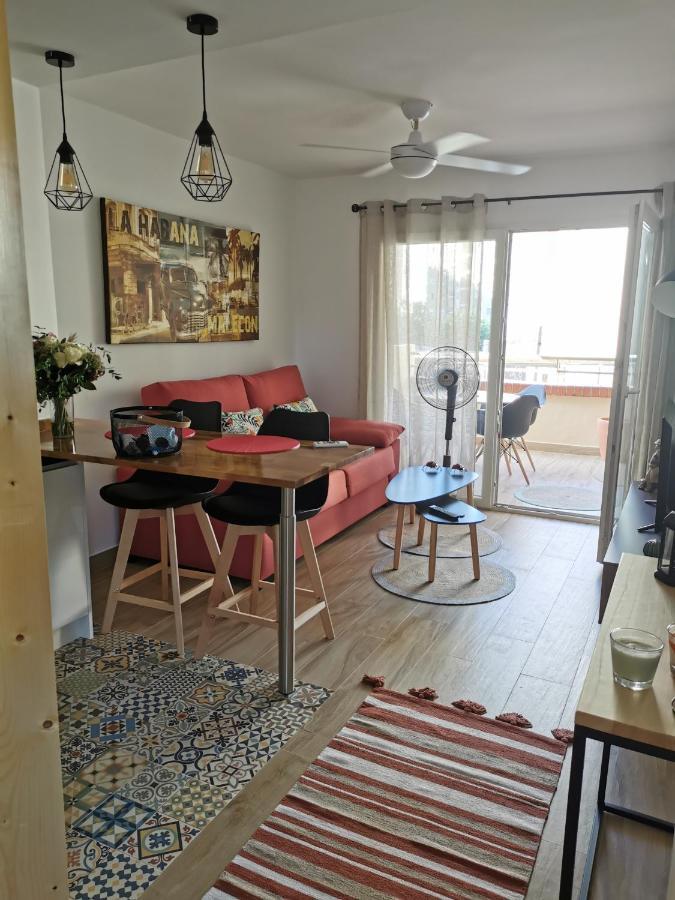 Apartamento Benidorm Apartment