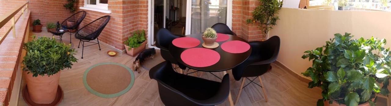 Appartamento Apartamento Benidorm