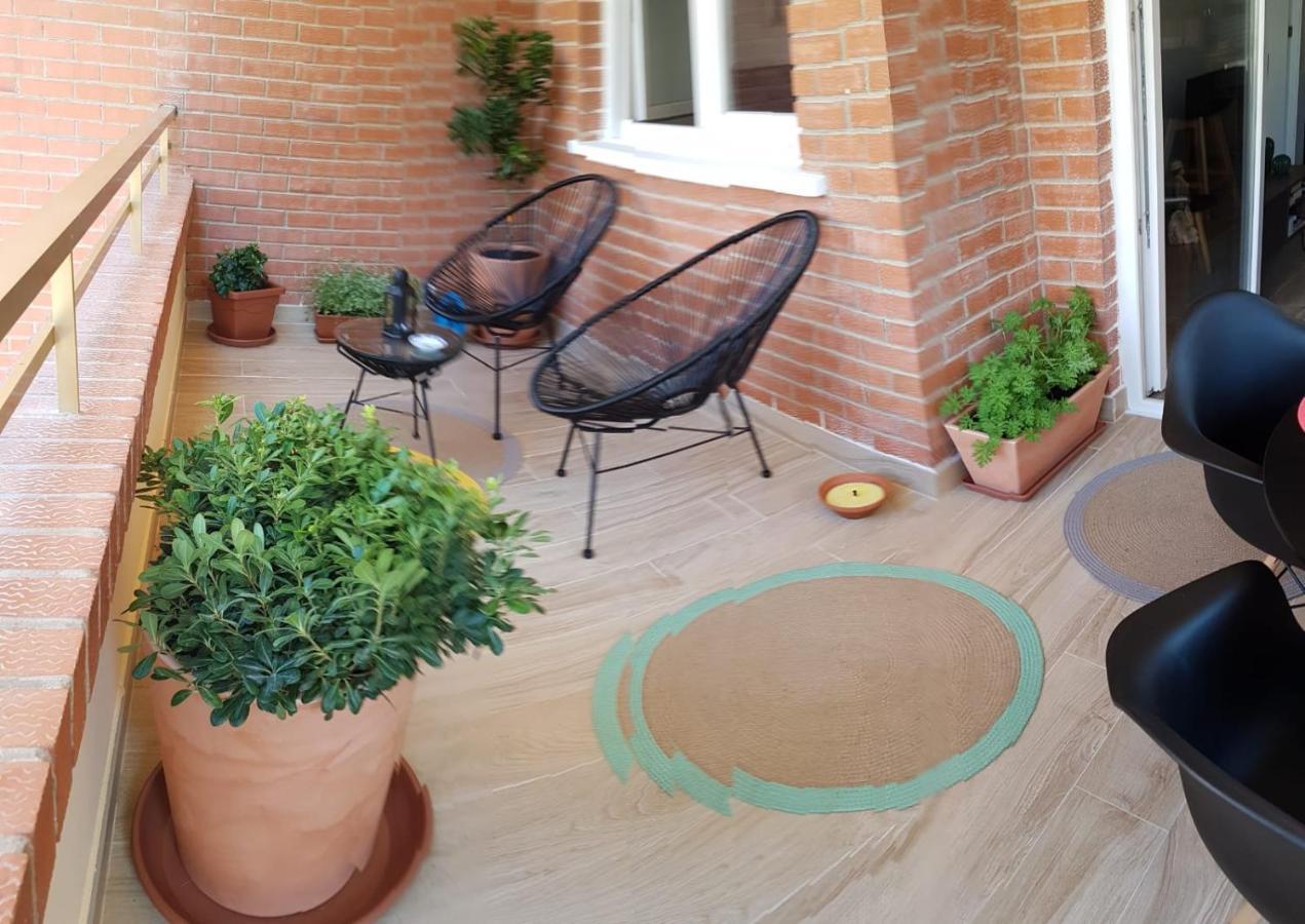 Apartamento Benidorm Appartamento Benidorm
